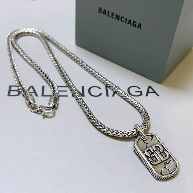 Balenciaga Necklace 11yxx131